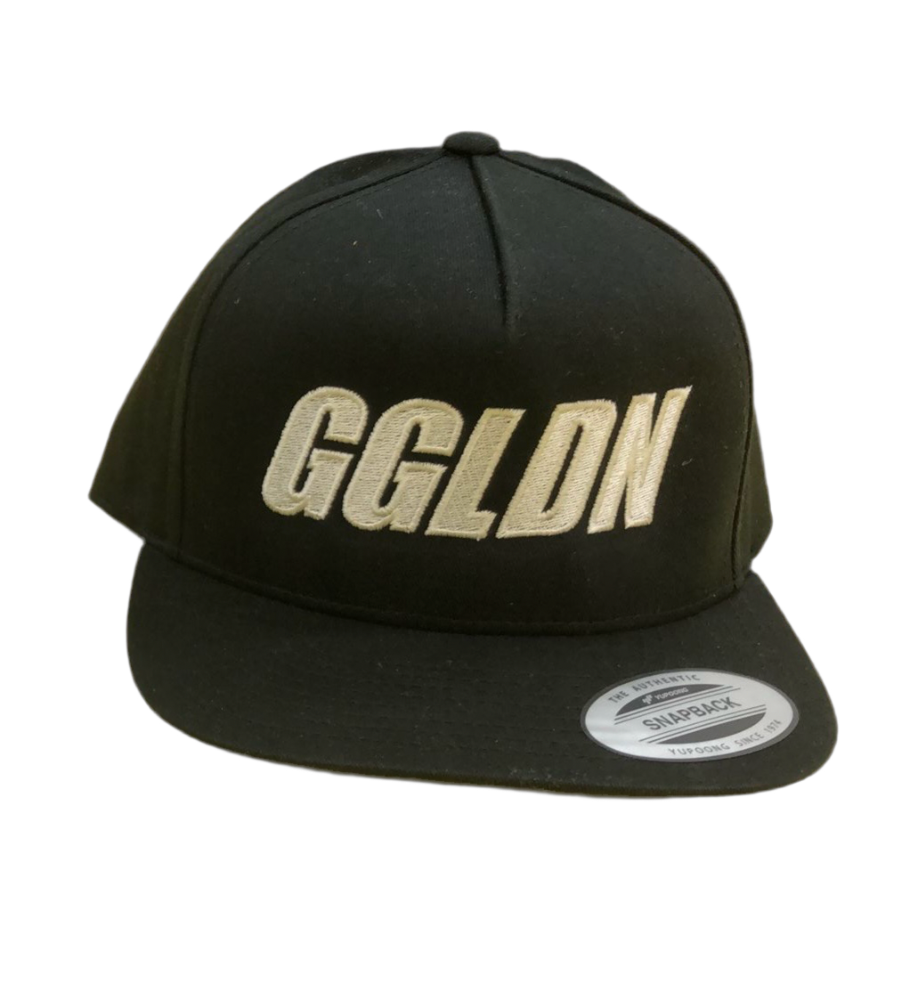 GGLDN SnapBack